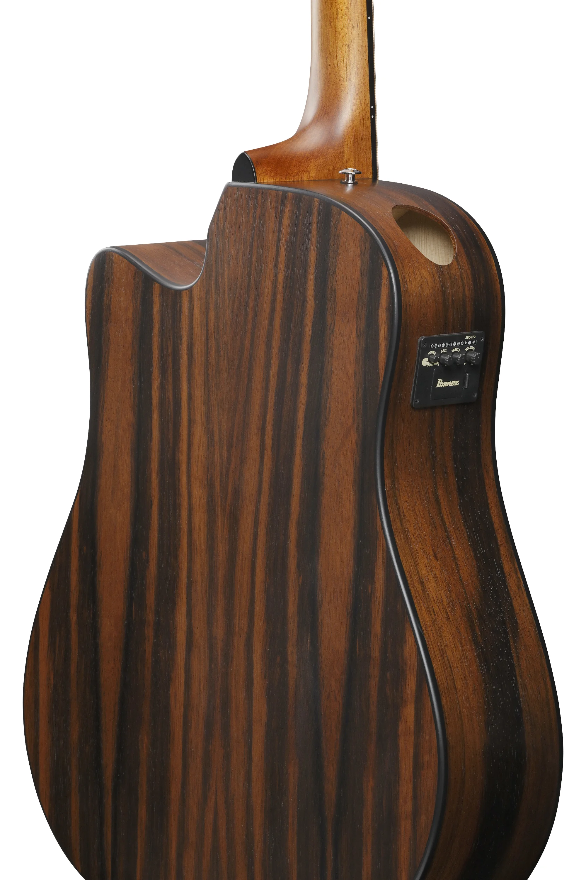 AAD70CE-TBN Westerngitarre